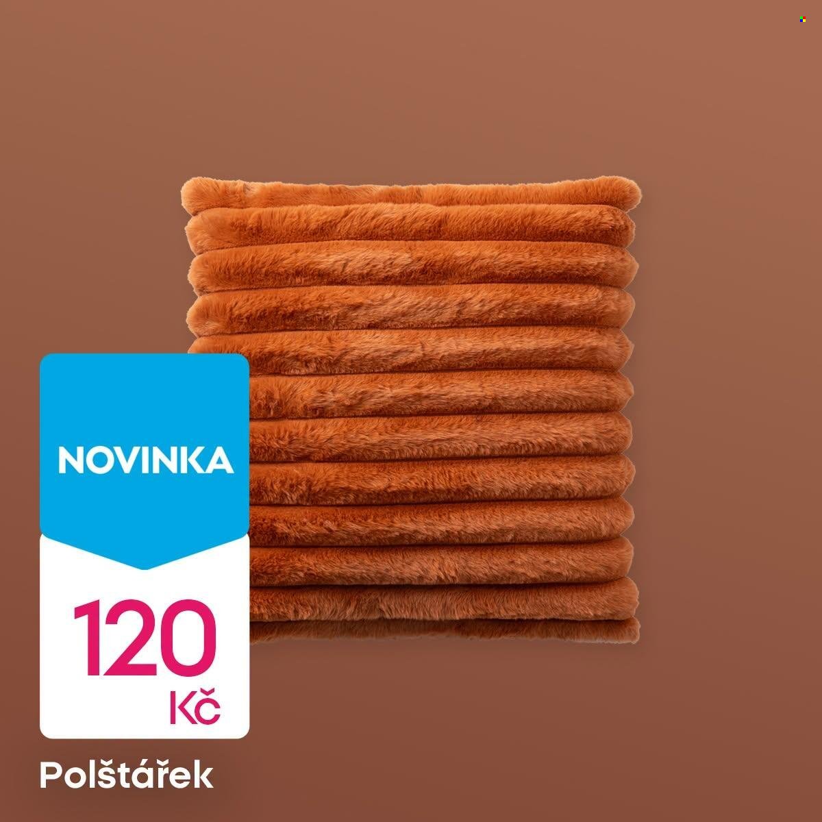 PEPCO leták - Pozvěte podzim k vám domů