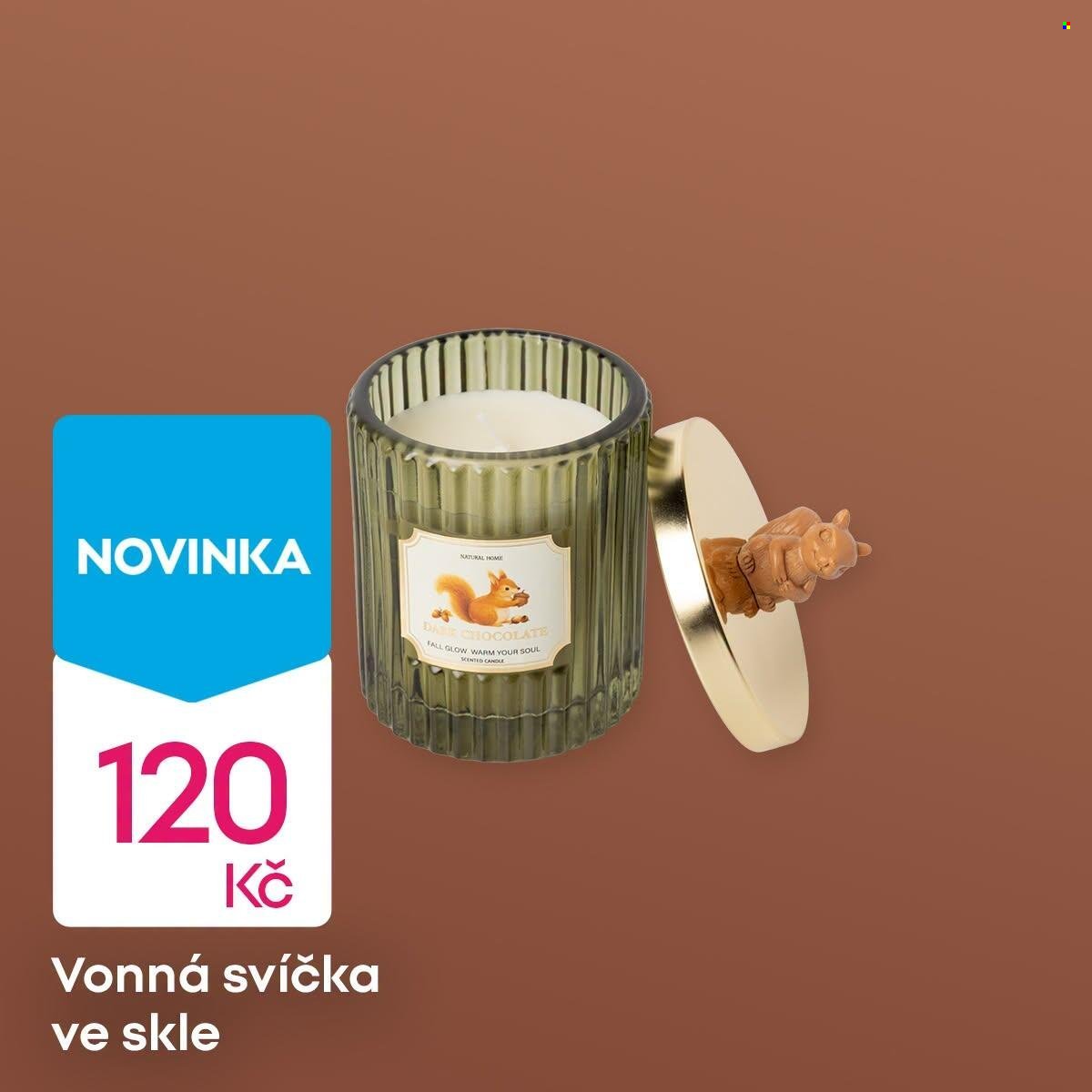PEPCO leták - Pozvěte podzim k vám domů