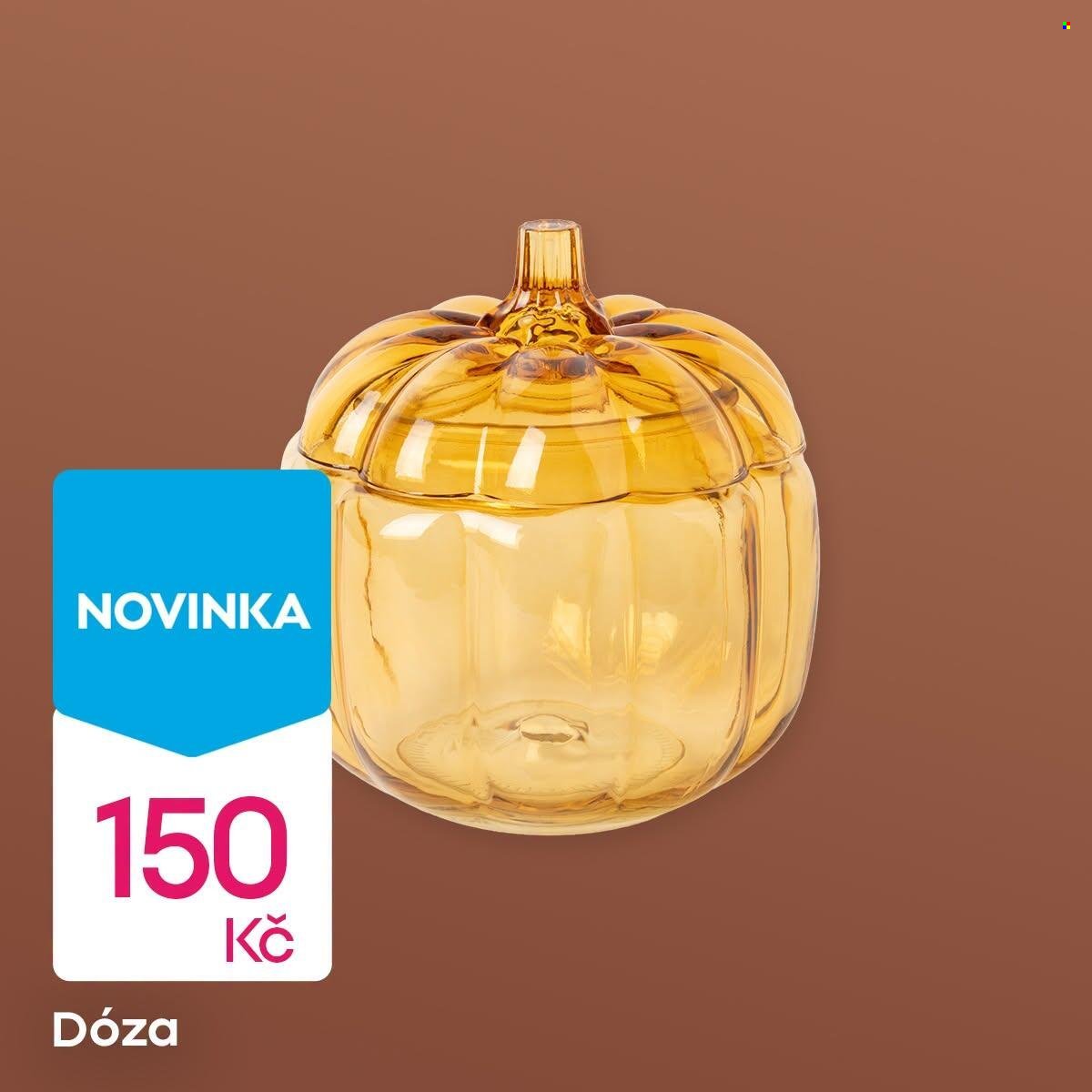 PEPCO leták - Pozvěte podzim k vám domů
