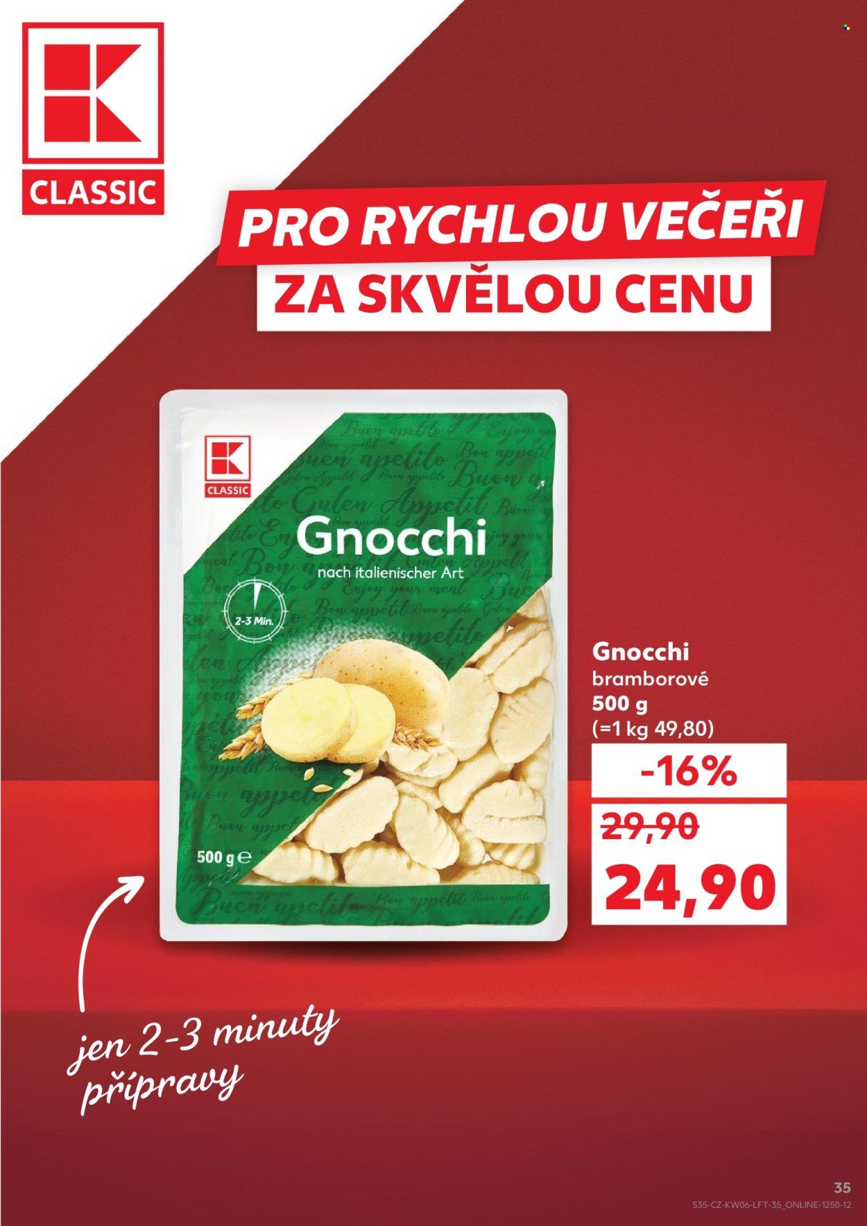KAUFLAND leták - Od středy 4.2.2026 (2026-02-04 - 2026-02-10)