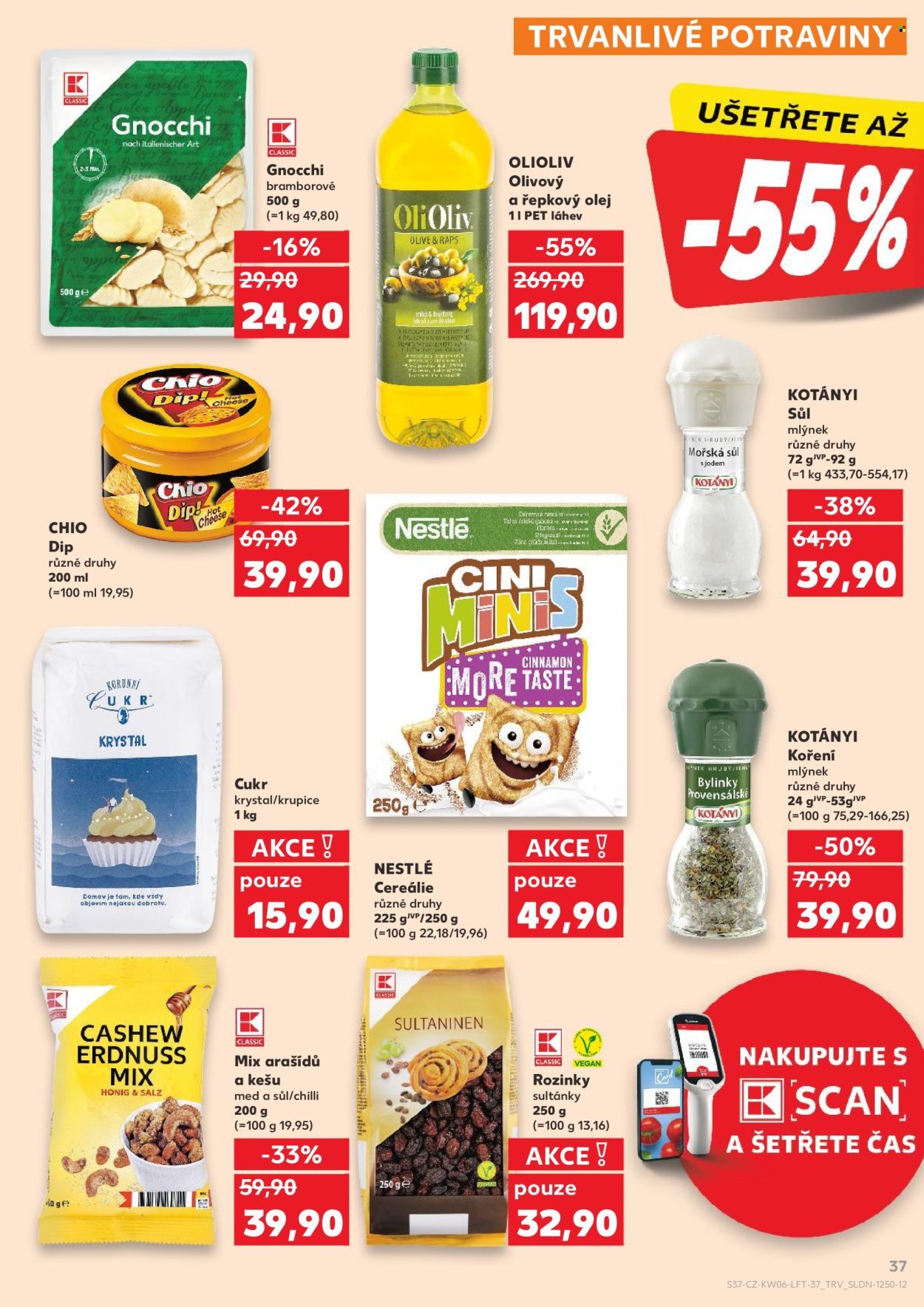 KAUFLAND leták - Od středy 4.2.2026 (2026-02-04 - 2026-02-10)