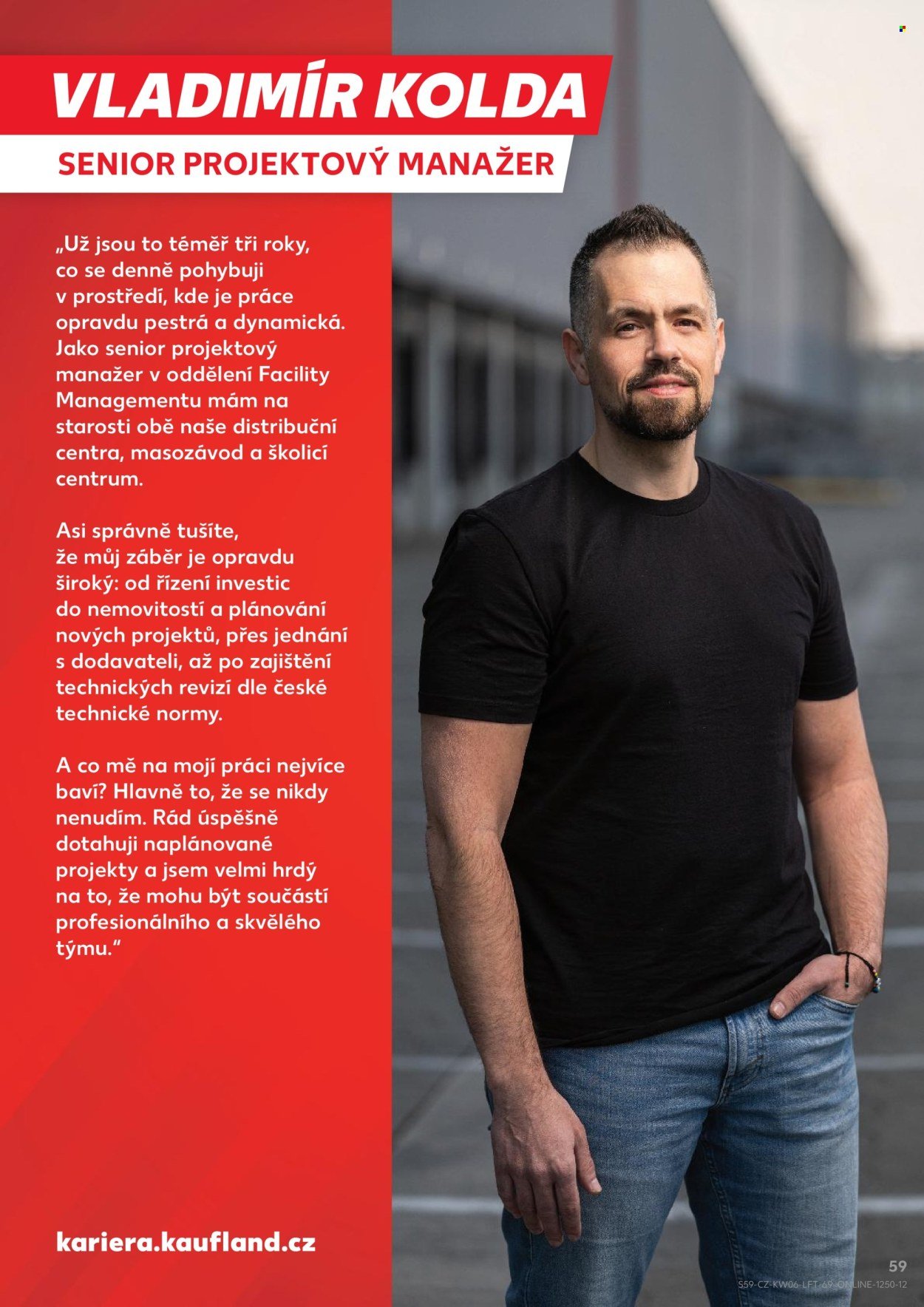 KAUFLAND leták - Od středy 4.2.2026 (2026-02-04 - 2026-02-10)