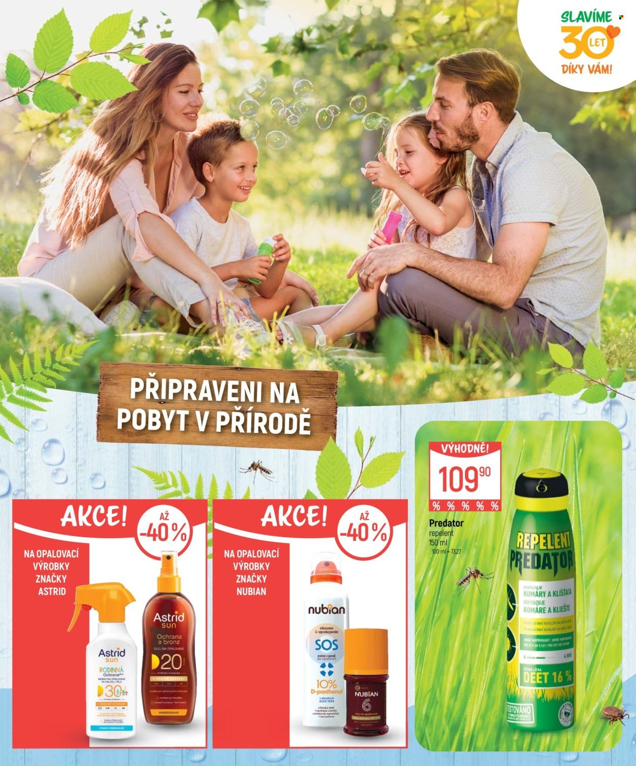 GLOBUS leták - Od středy 3.6.2026