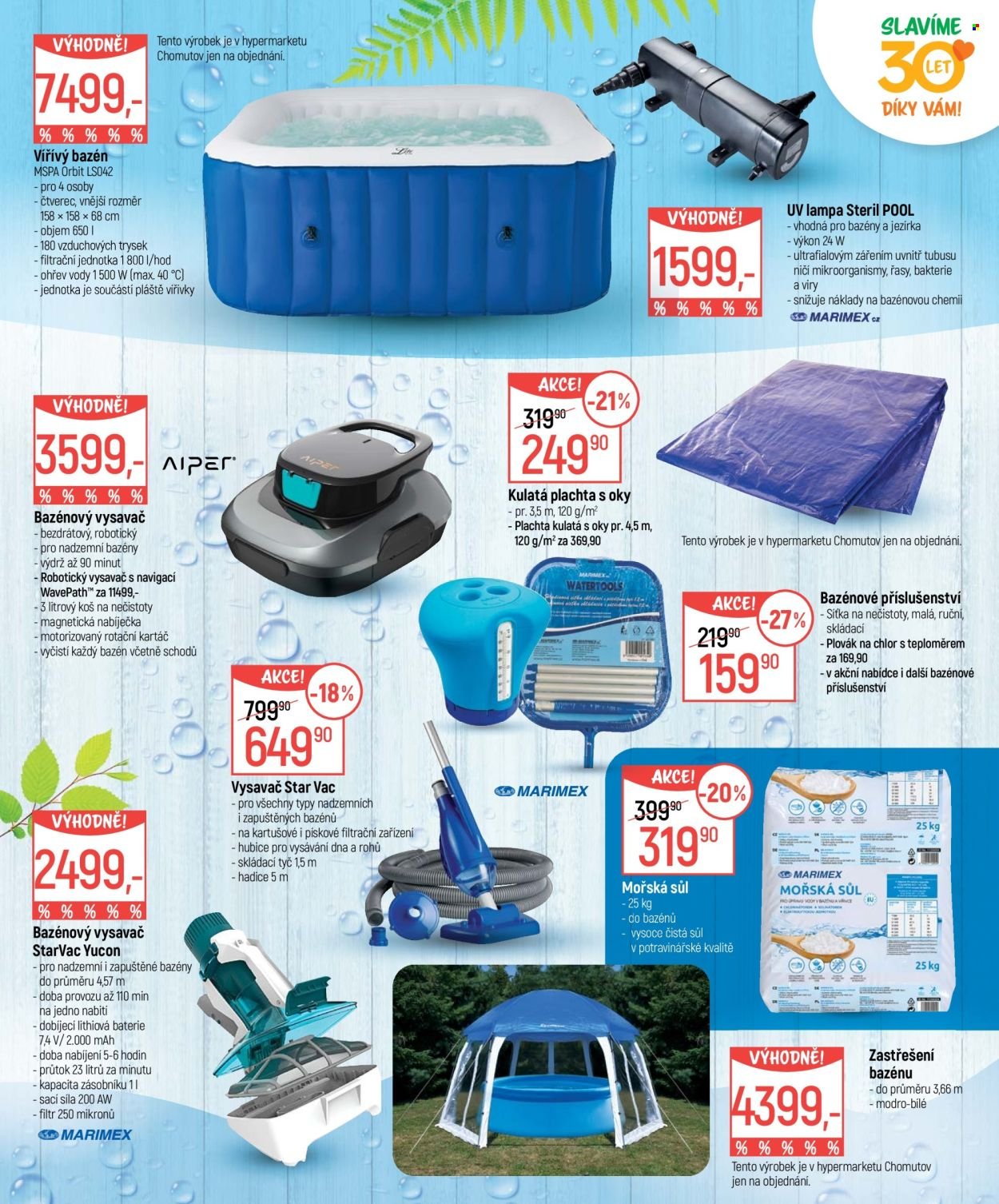 GLOBUS leták - Od středy 3.6.2026