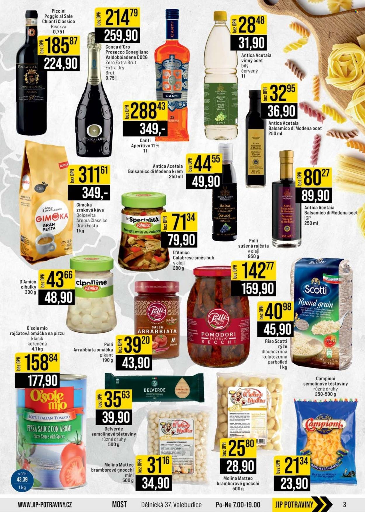 JIP leták - Svět potravin (2026-02-18 - 2026-02-24)
