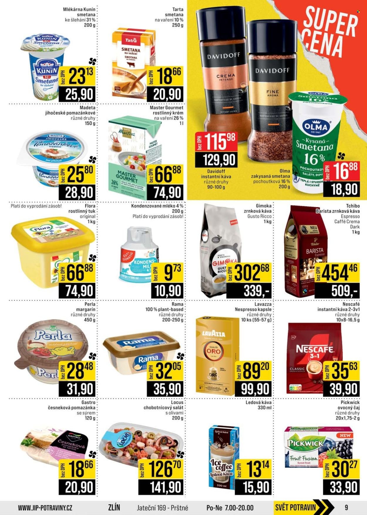 JIP leták - Svět potravin (2026-02-18 - 2026-02-24)