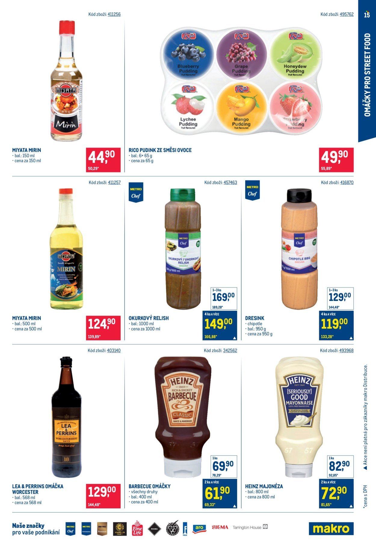 MAKRO leták - Asie (2026-01-28 - 2026-02-24)