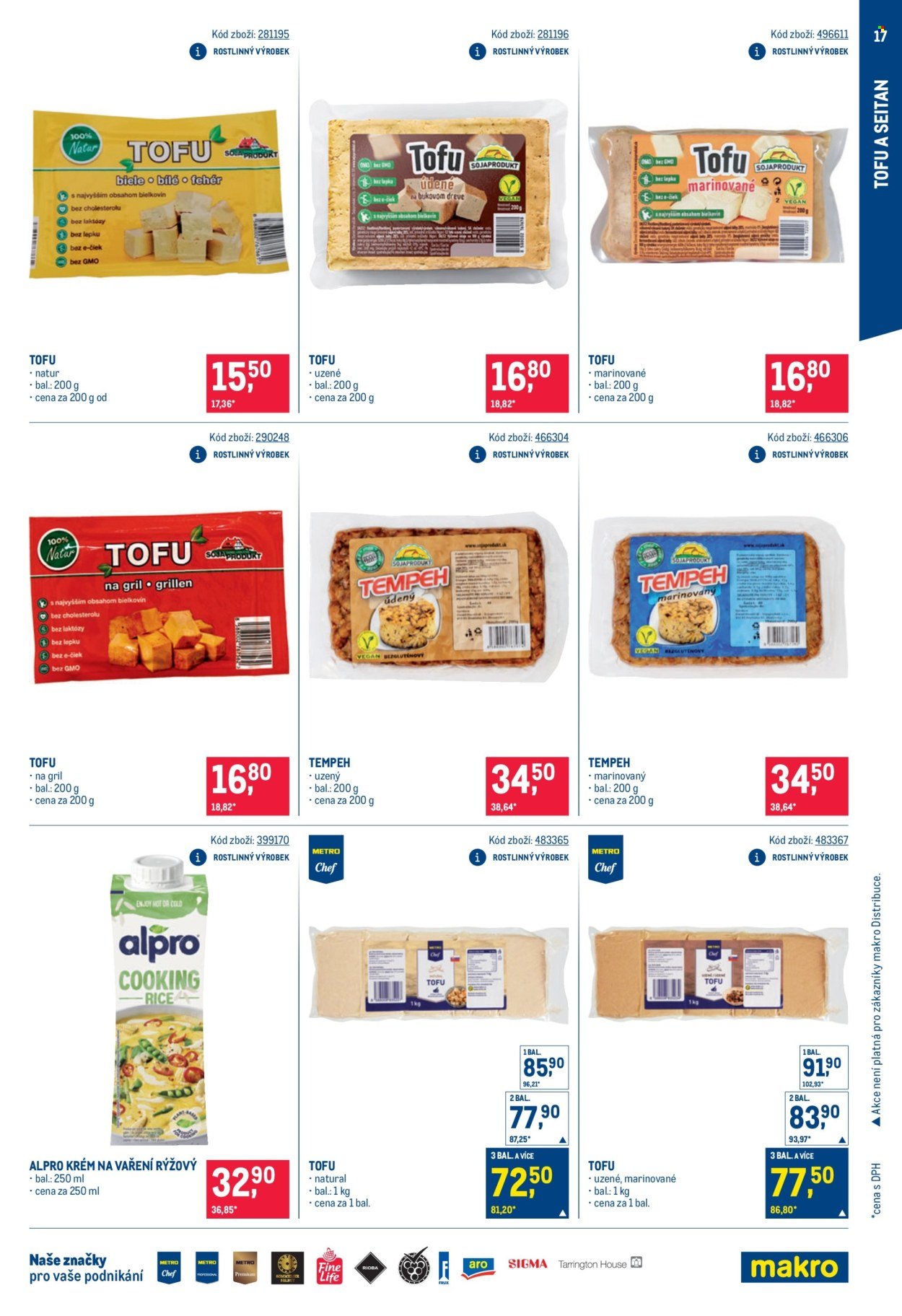 MAKRO leták - Asie (2026-01-28 - 2026-02-24)