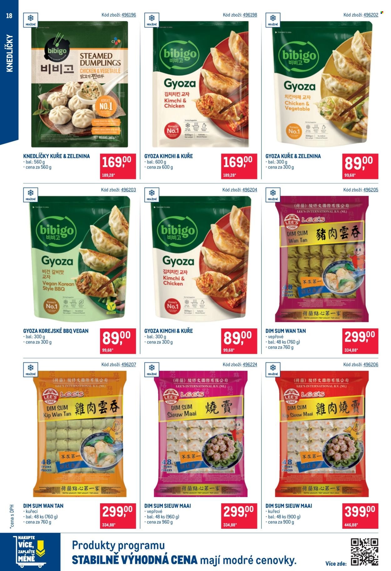 MAKRO leták - Asie (2026-01-28 - 2026-02-24)