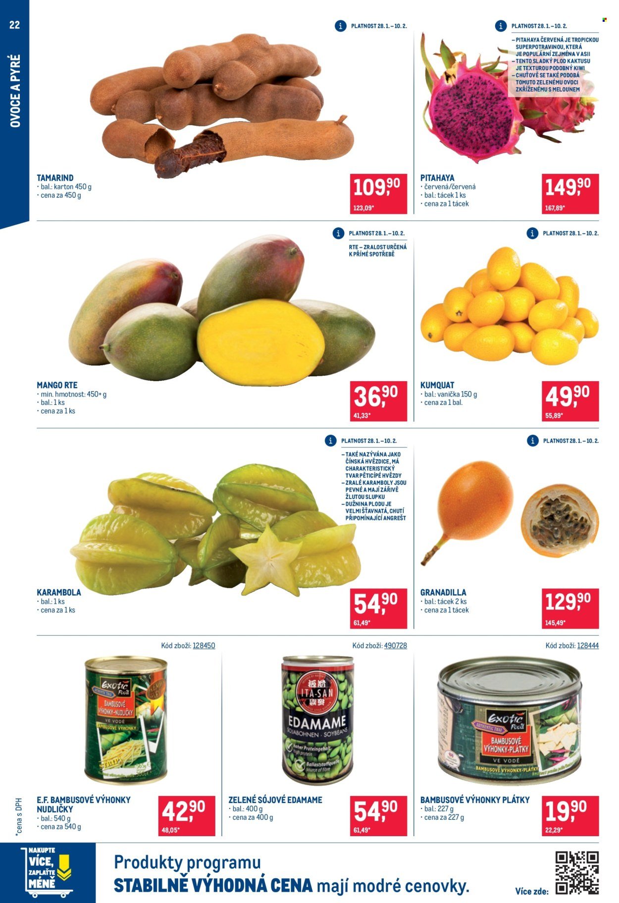 MAKRO leták - Asie (2026-01-28 - 2026-02-24)