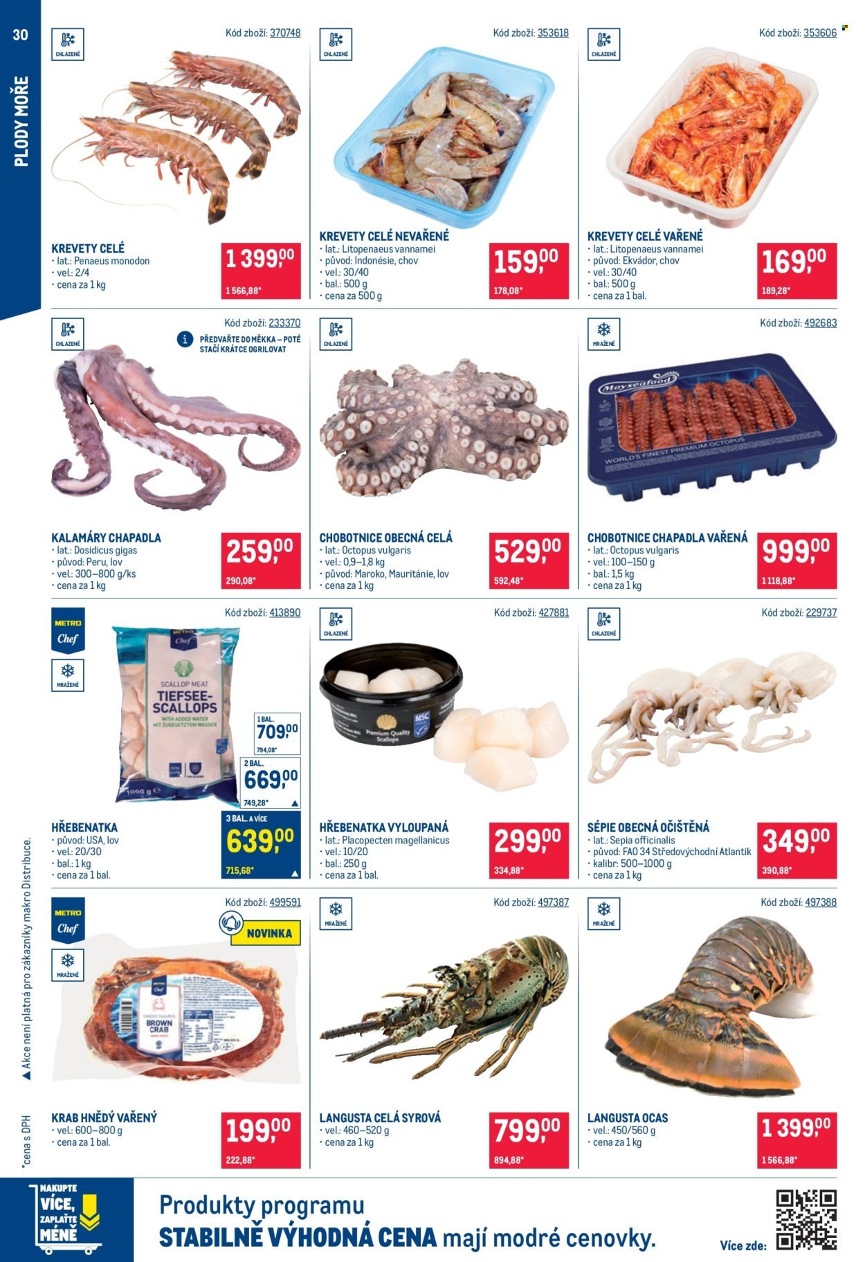 MAKRO leták - Asie (2026-01-28 - 2026-02-24)