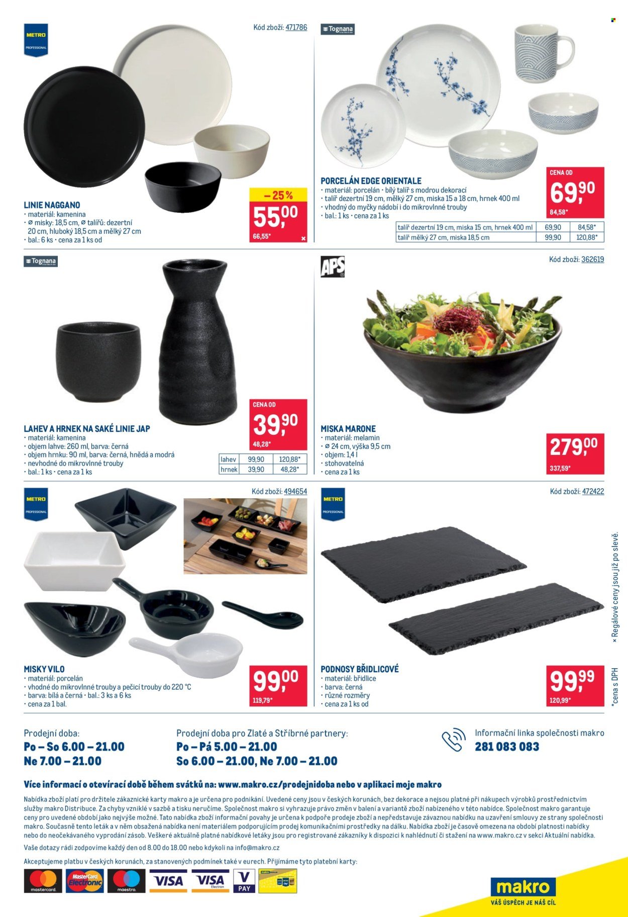 MAKRO leták - Asie (2026-01-28 - 2026-02-24)