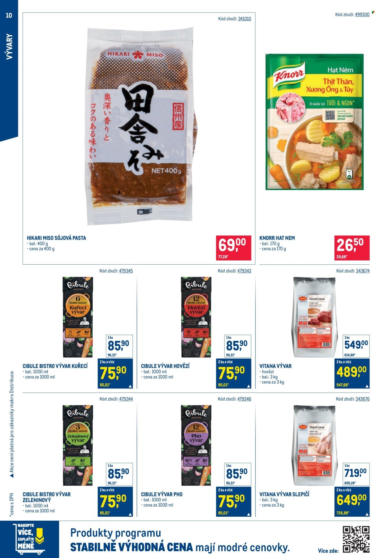 MAKRO leták - Asie (2026-01-28 - 2026-02-24)