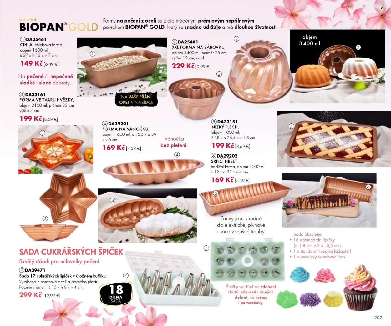 DEDRA leták - Menthol (2026-04-24 - 2026-07-24)