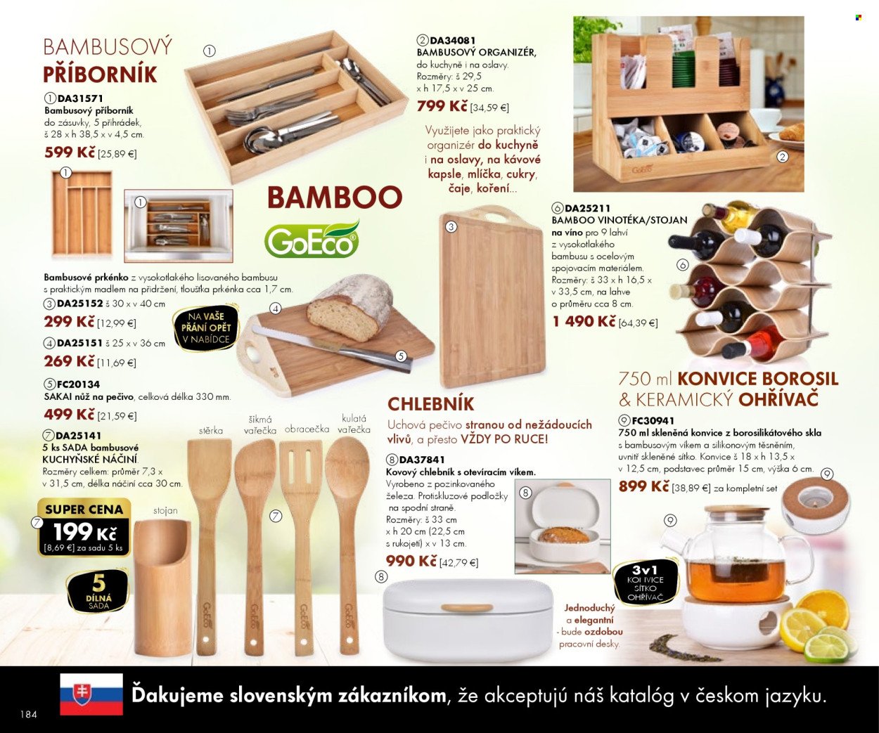 DEDRA leták - Menthol (2026-04-24 - 2026-07-24)