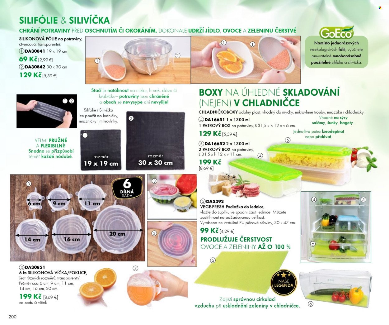 DEDRA leták - Menthol (2026-04-24 - 2026-07-24)