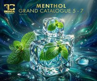 DEDRA leták - Menthol (2026-04-24 - 2026-07-24)