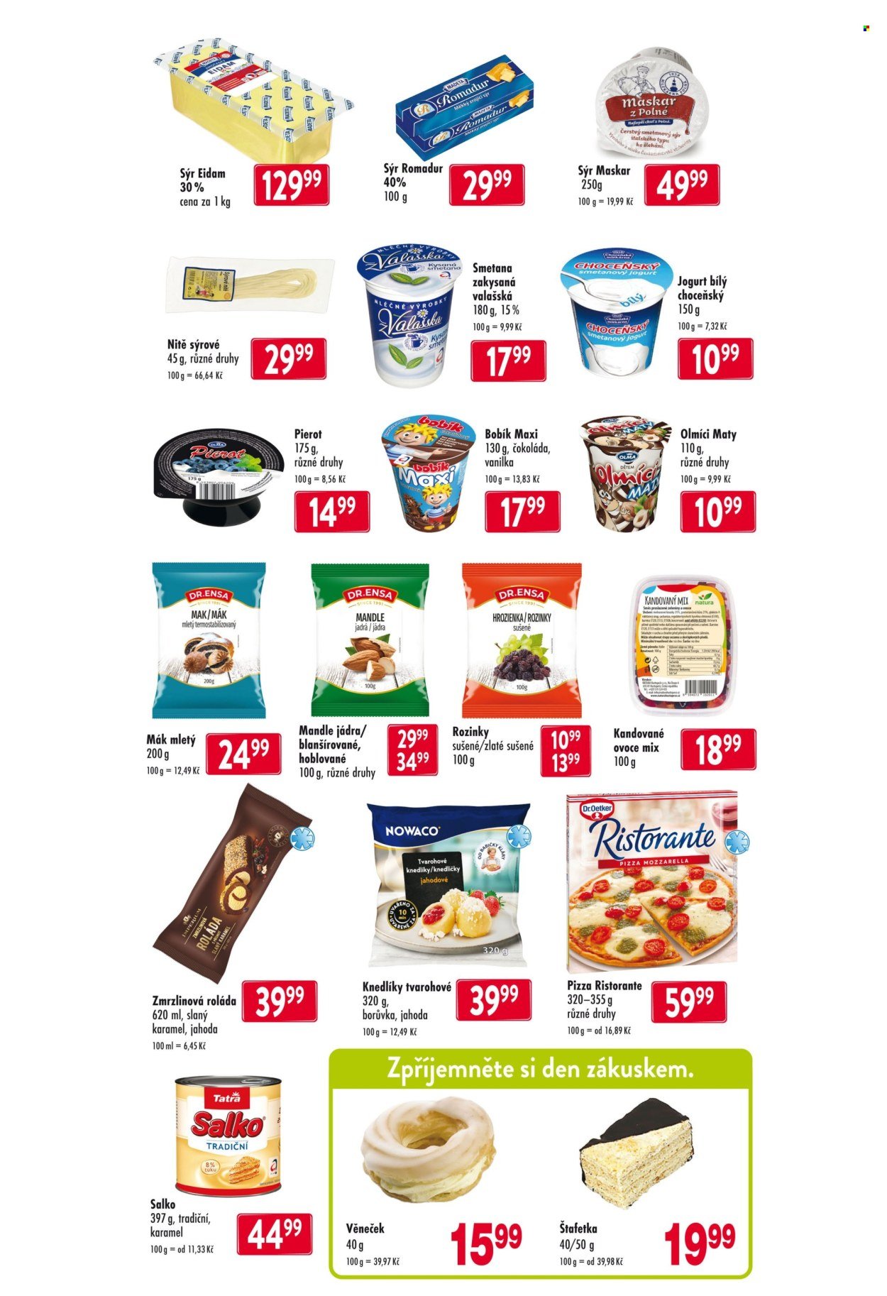 ASTUR & QANTO leták - Od čtvrtka 26.3.2026 (2026-03-26 - 2026-04-01)