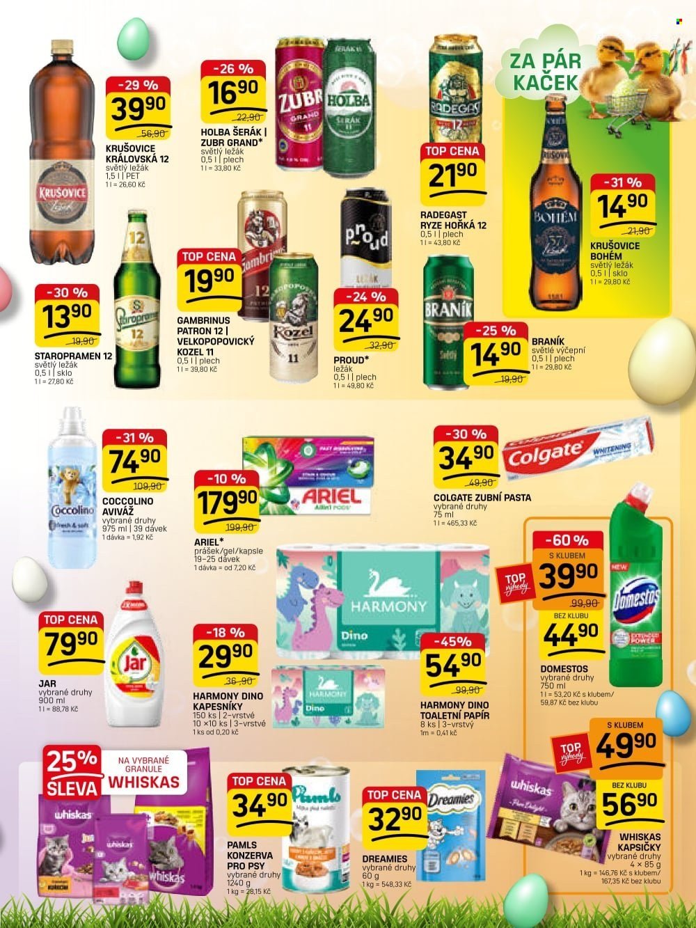 FLOP leták - Top (2026-03-04 - 2026-03-10)