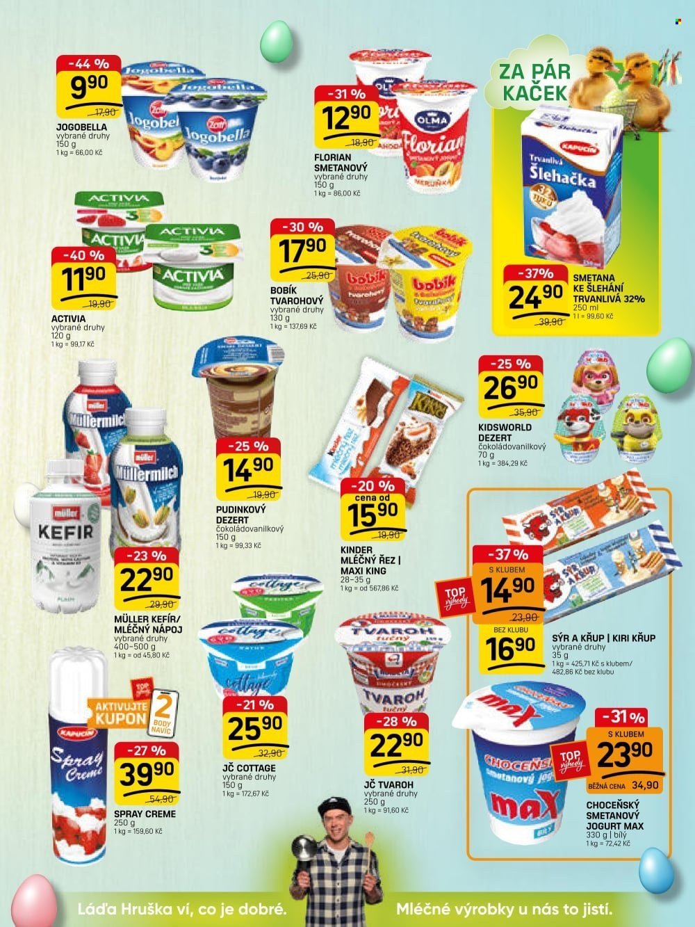 FLOP leták - Top (2026-03-04 - 2026-03-10)