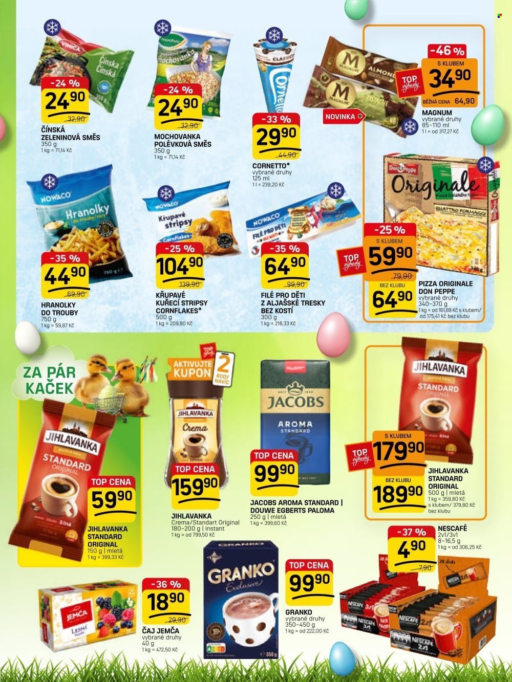 FLOP leták - Top (2026-03-04 - 2026-03-10)