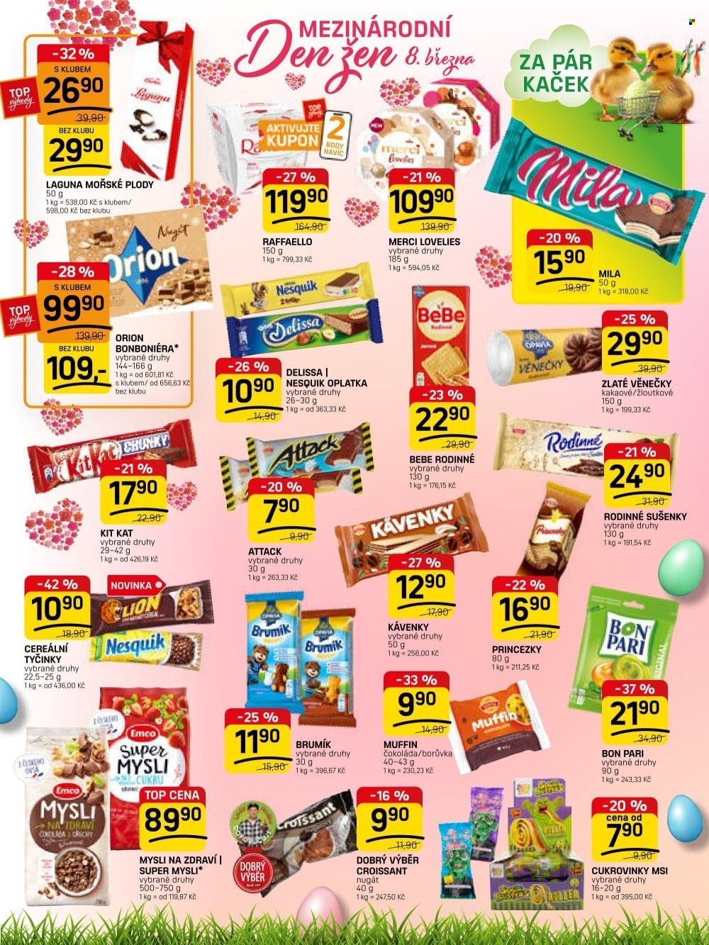 FLOP leták - Top (2026-03-04 - 2026-03-10)