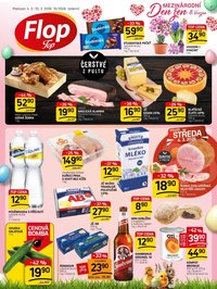FLOP leták - Top (2026-03-04 - 2026-03-10)