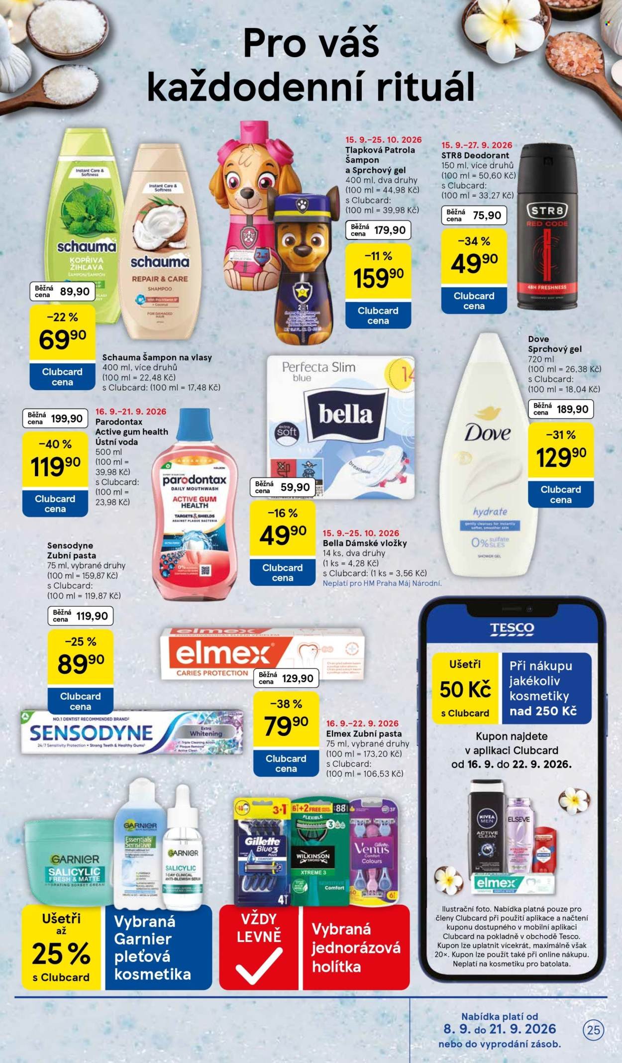 TESCO leták - Super výhodné