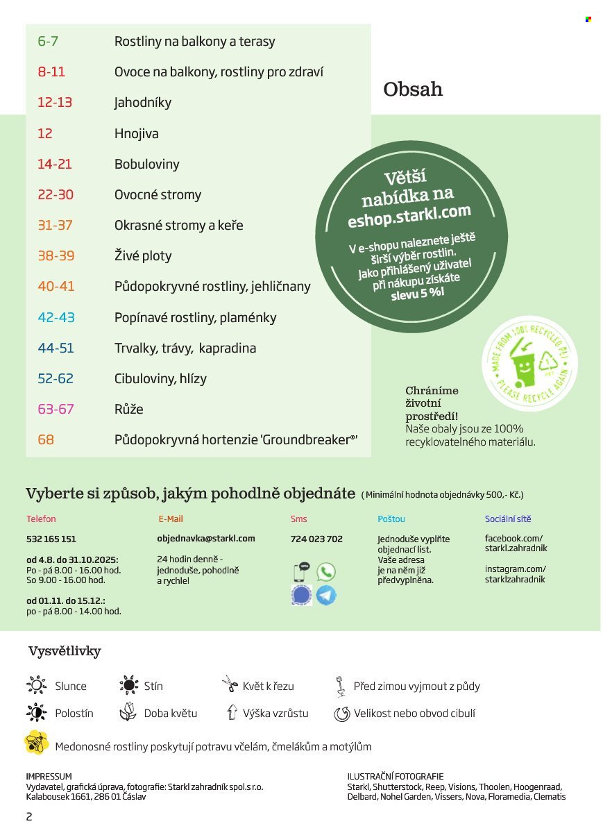 STARKL leták - Starkl (2025-08-02)