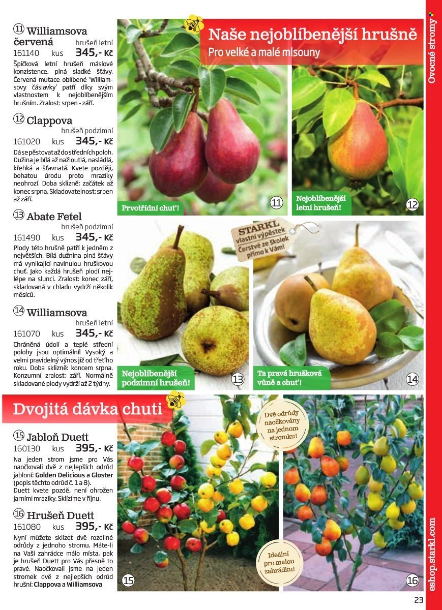 STARKL leták - Starkl (2025-08-02)