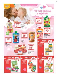 GLOBUS leták - Od středy 25.3.2026 (2026-03-25 - 2026-04-21)