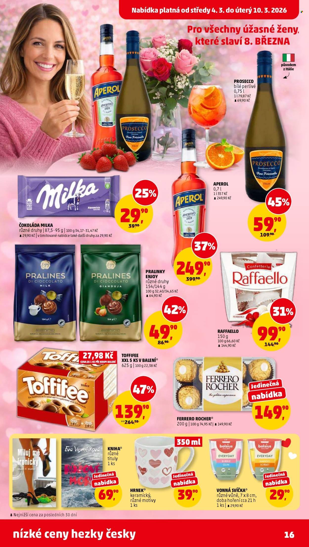PENNY leták - nízké ceny hezky česky (2026-03-04 - 2026-03-10)