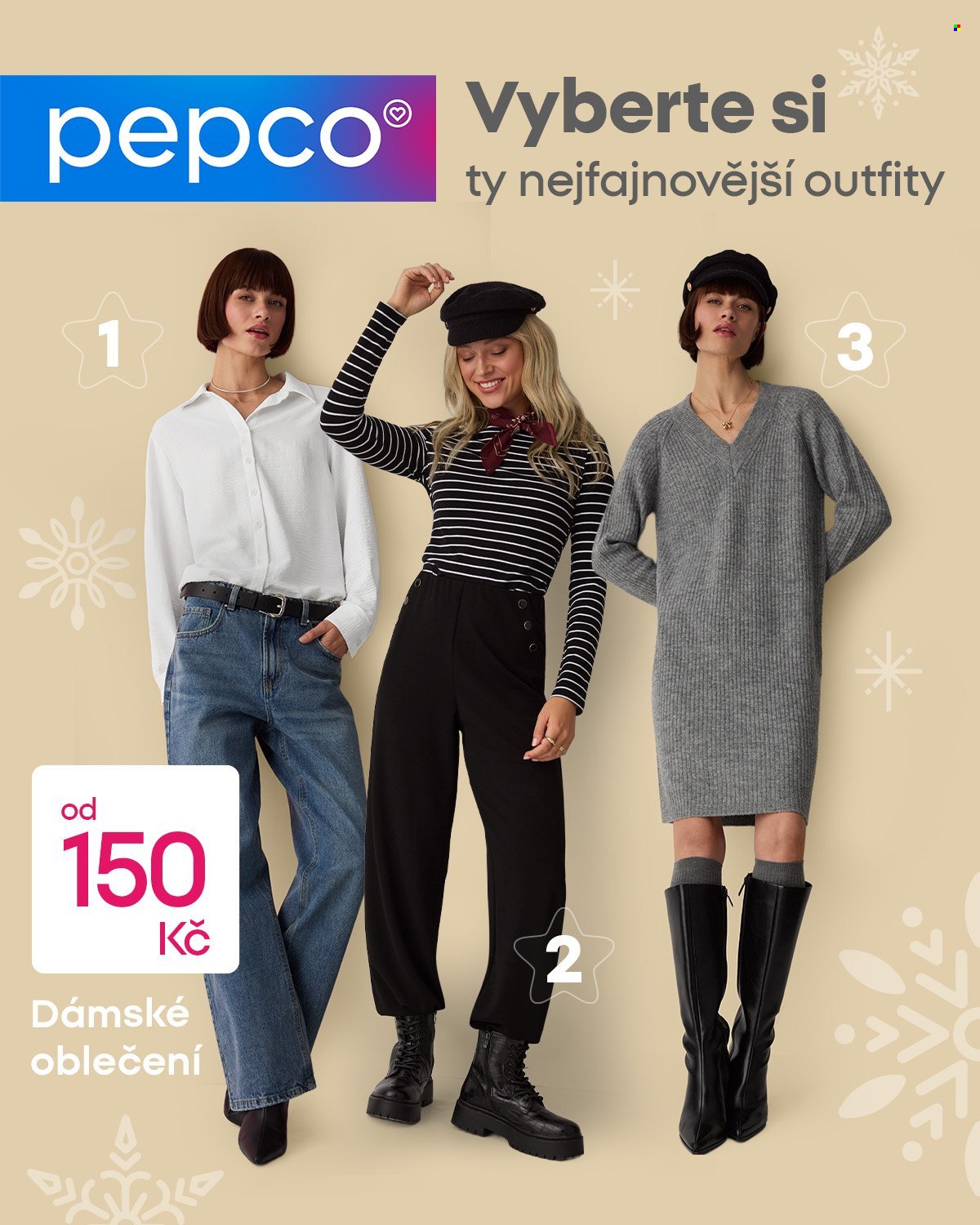 PEPCO leták - PEPCO (2025-11-17)