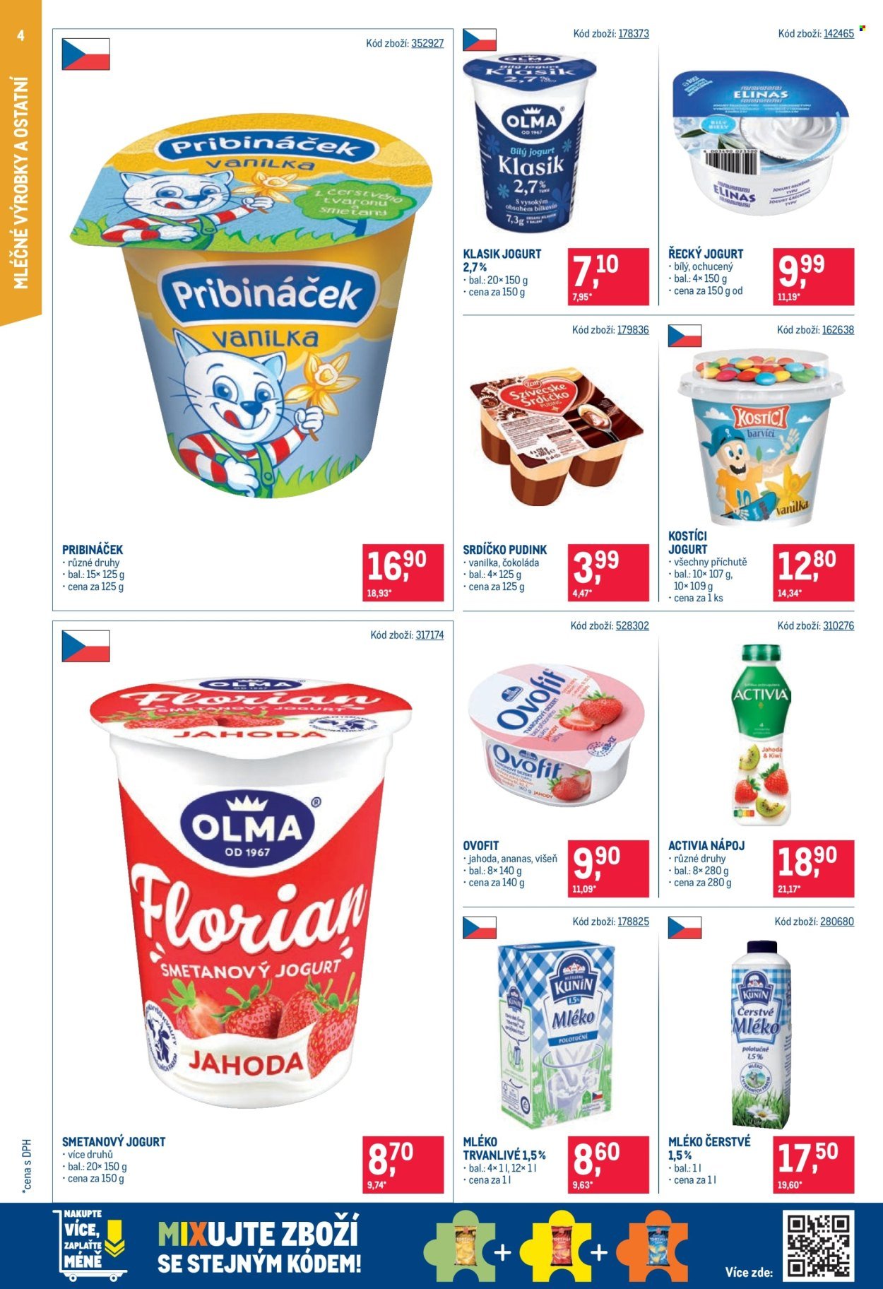 MAKRO leták - Maloobchod