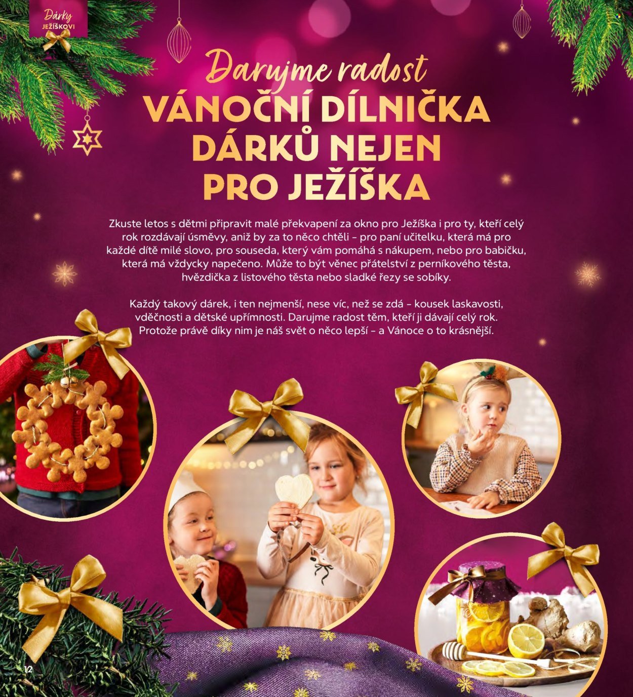 ALBERT leták - Magazín (2025-10-29 - 2025-11-25)