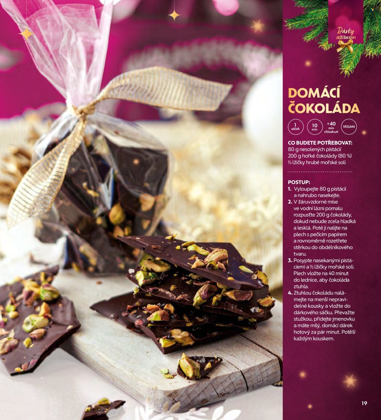 ALBERT leták - Magazín (2025-10-29 - 2025-11-25)