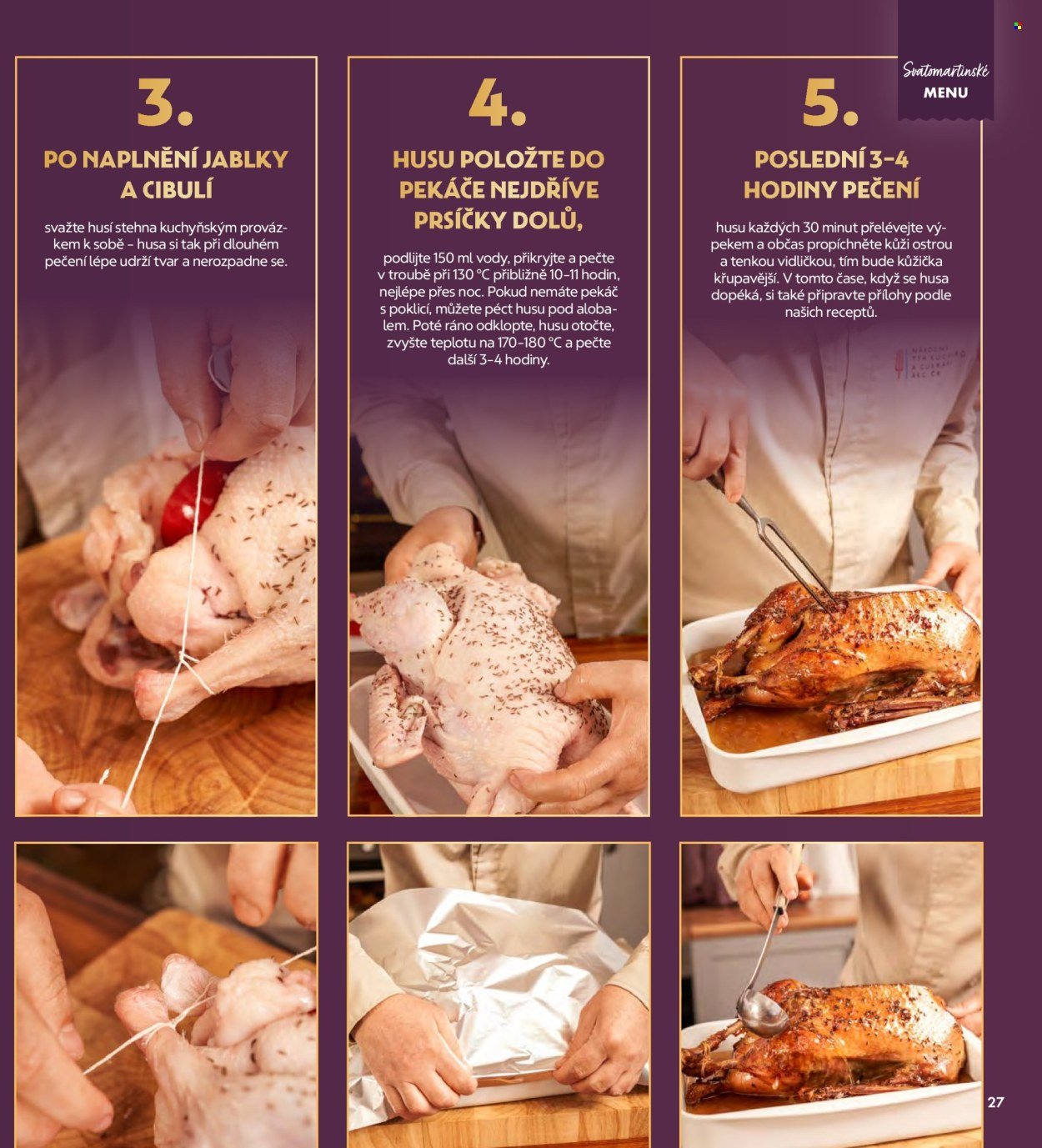 ALBERT leták - Magazín (2025-10-29 - 2025-11-25)