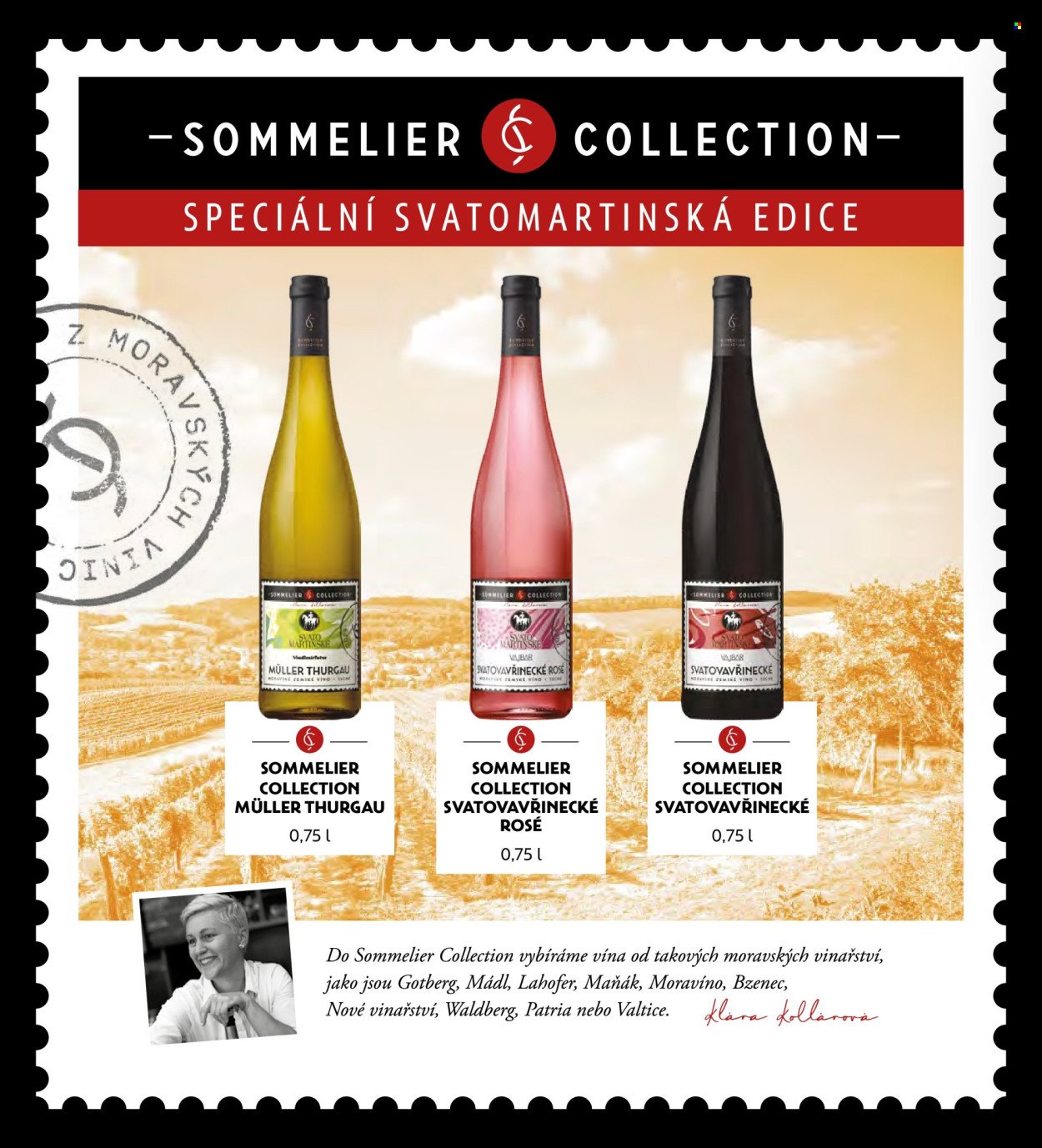 ALBERT leták - Magazín (2025-10-29 - 2025-11-25)