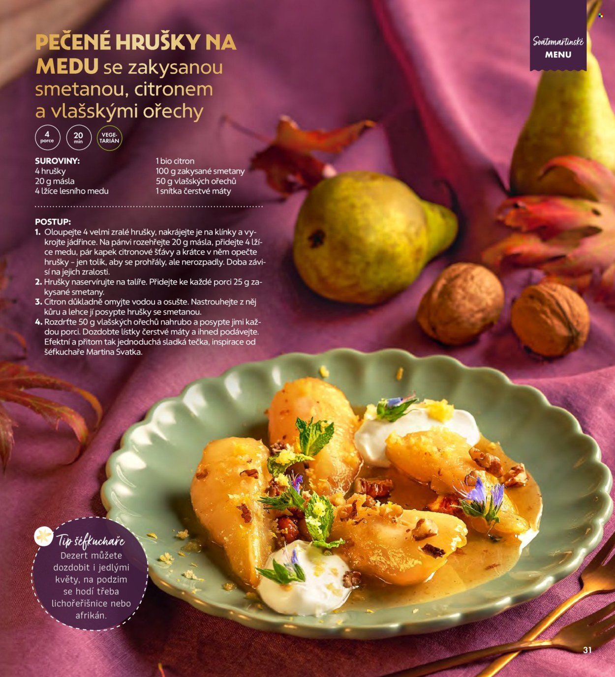 ALBERT leták - Magazín (2025-10-29 - 2025-11-25)