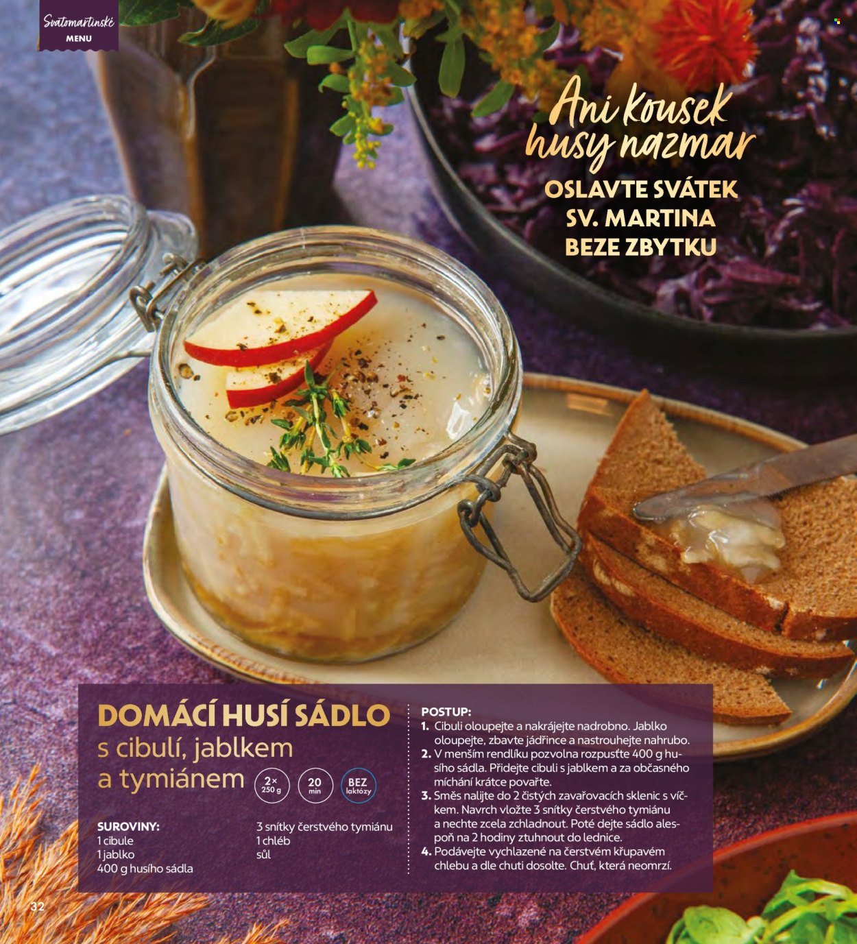 ALBERT leták - Magazín (2025-10-29 - 2025-11-25)