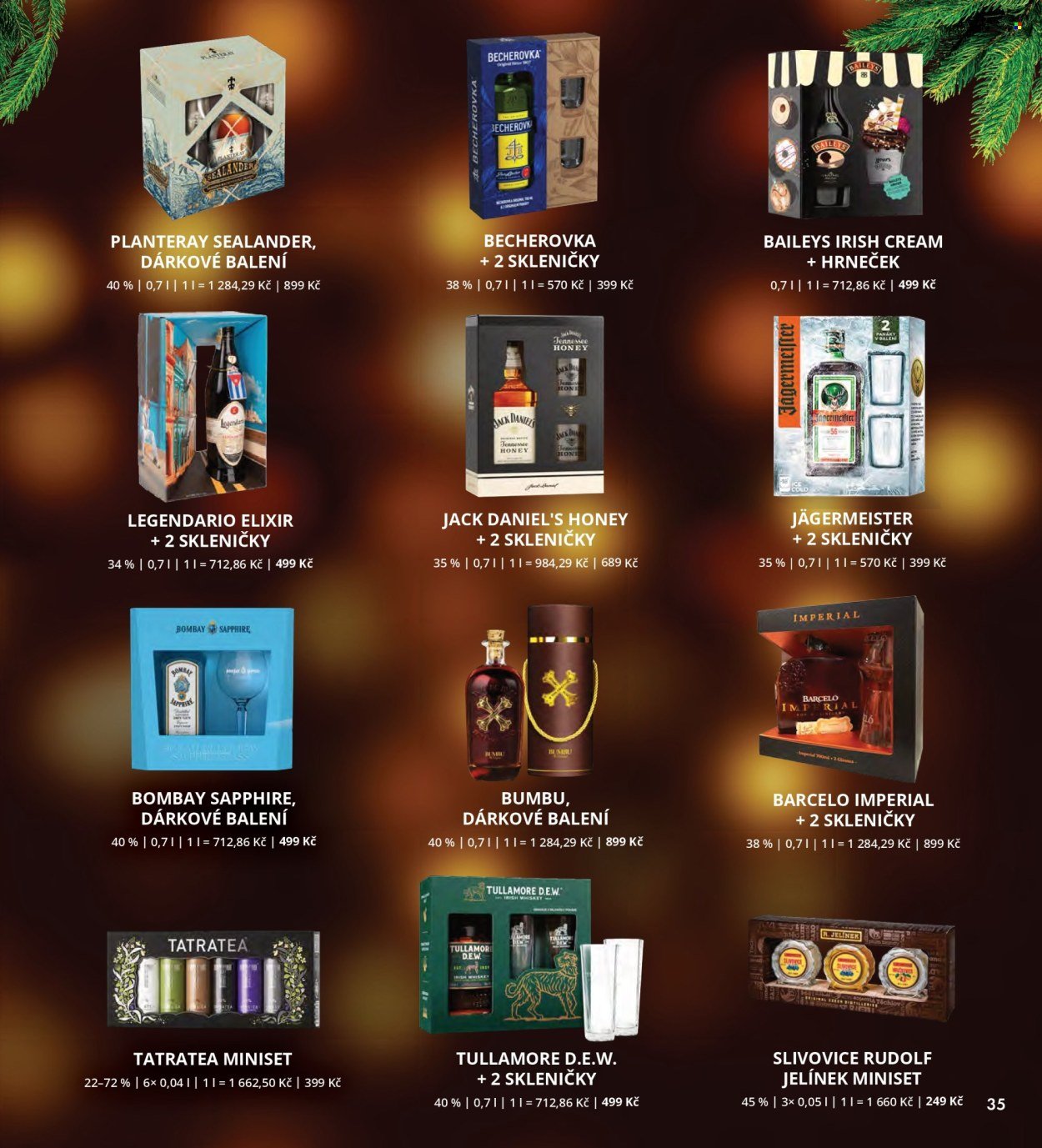 ALBERT leták - Magazín (2025-10-29 - 2025-11-25)