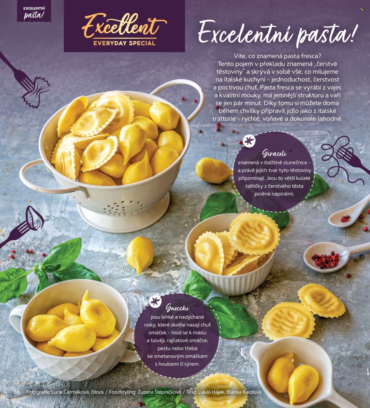 ALBERT leták - Magazín (2025-10-29 - 2025-11-25)