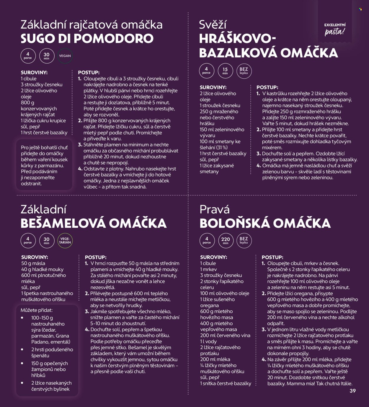 ALBERT leták - Magazín (2025-10-29 - 2025-11-25)