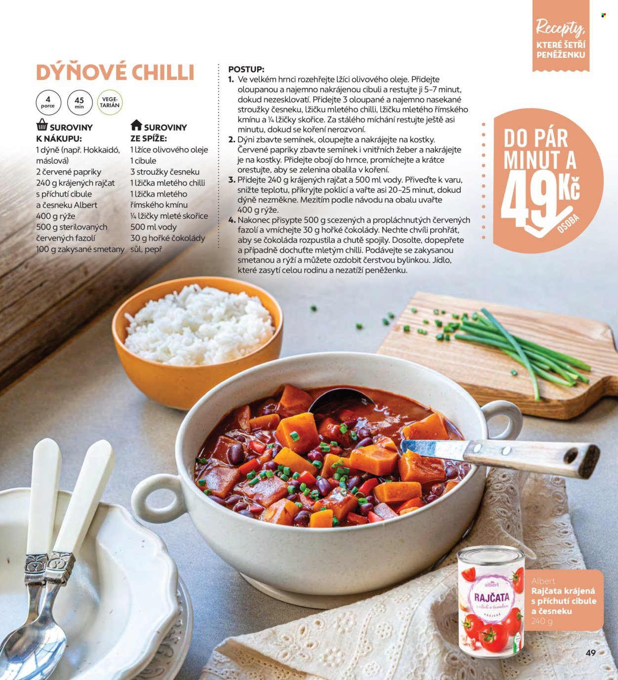 ALBERT leták - Magazín (2025-10-29 - 2025-11-25)