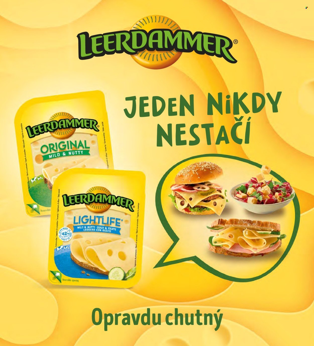 ALBERT leták - Magazín (2025-10-29 - 2025-11-25)