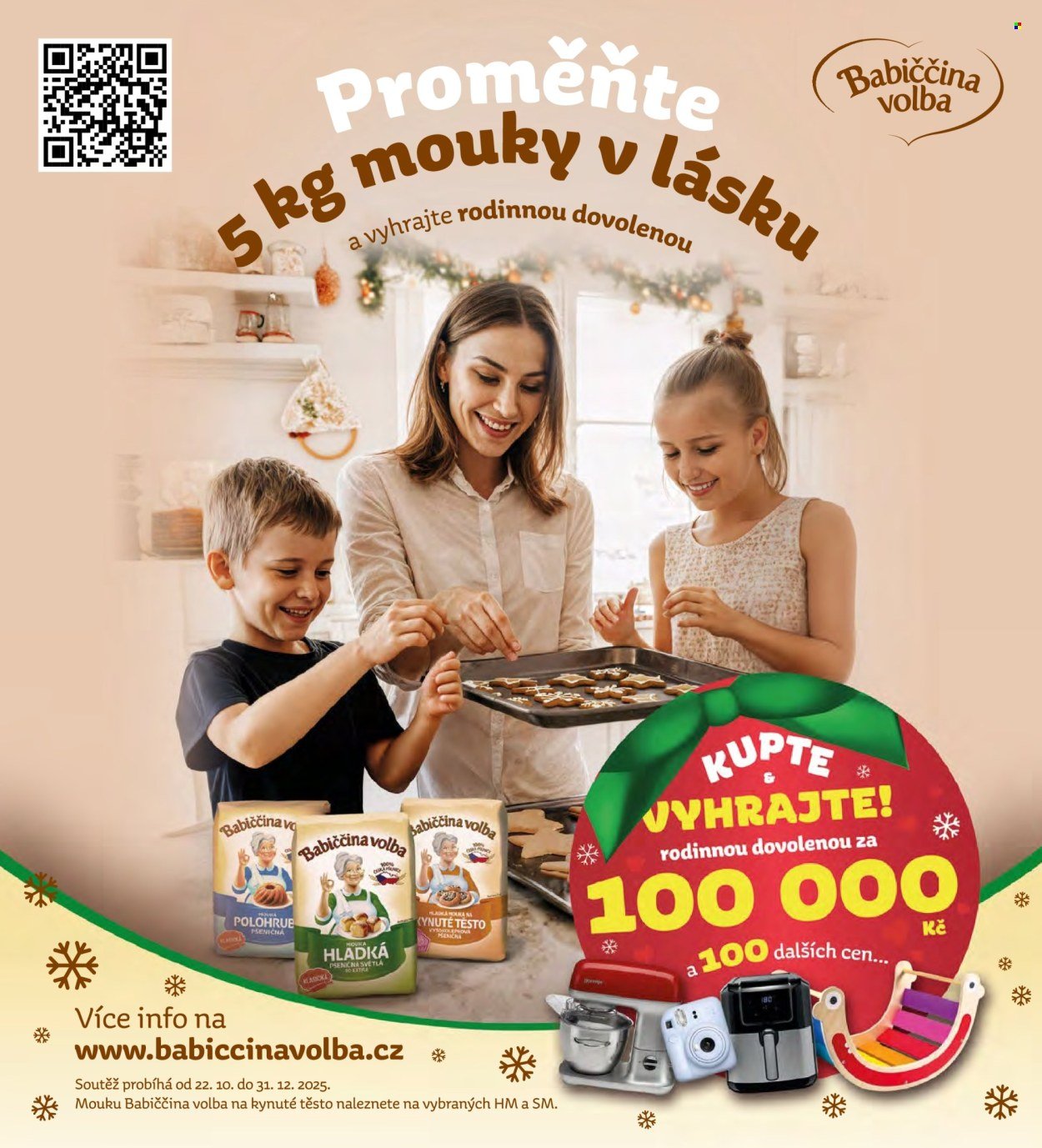 ALBERT leták - Magazín (2025-10-29 - 2025-11-25)