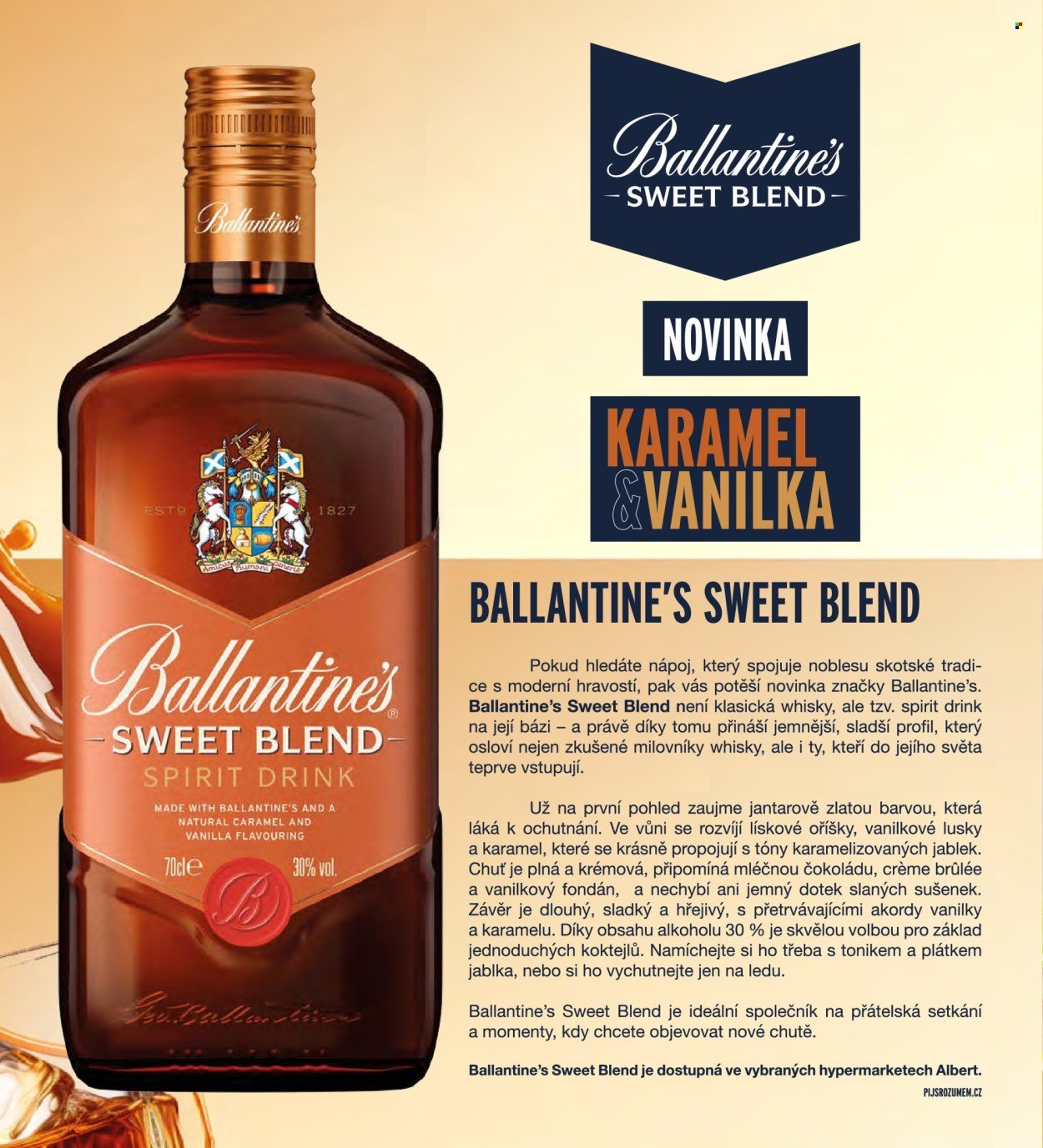 ALBERT leták - Magazín (2025-10-29 - 2025-11-25)