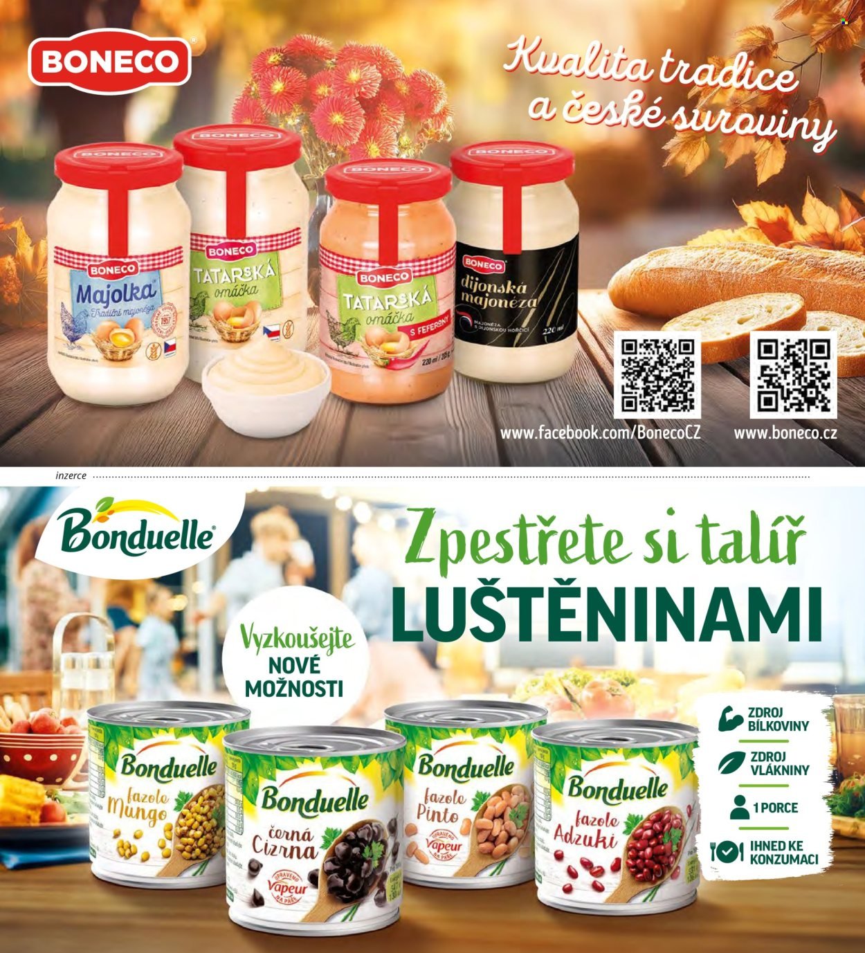 ALBERT leták - Magazín (2025-10-29 - 2025-11-25)