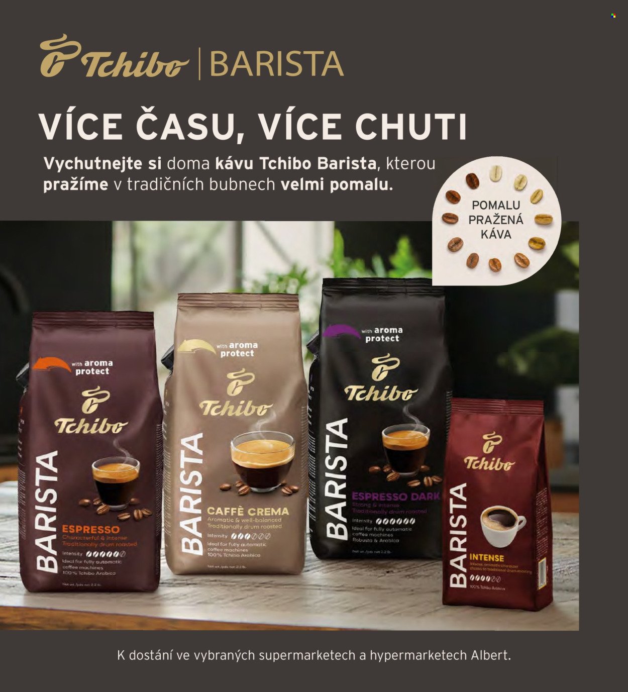 ALBERT leták - Magazín (2025-10-29 - 2025-11-25)