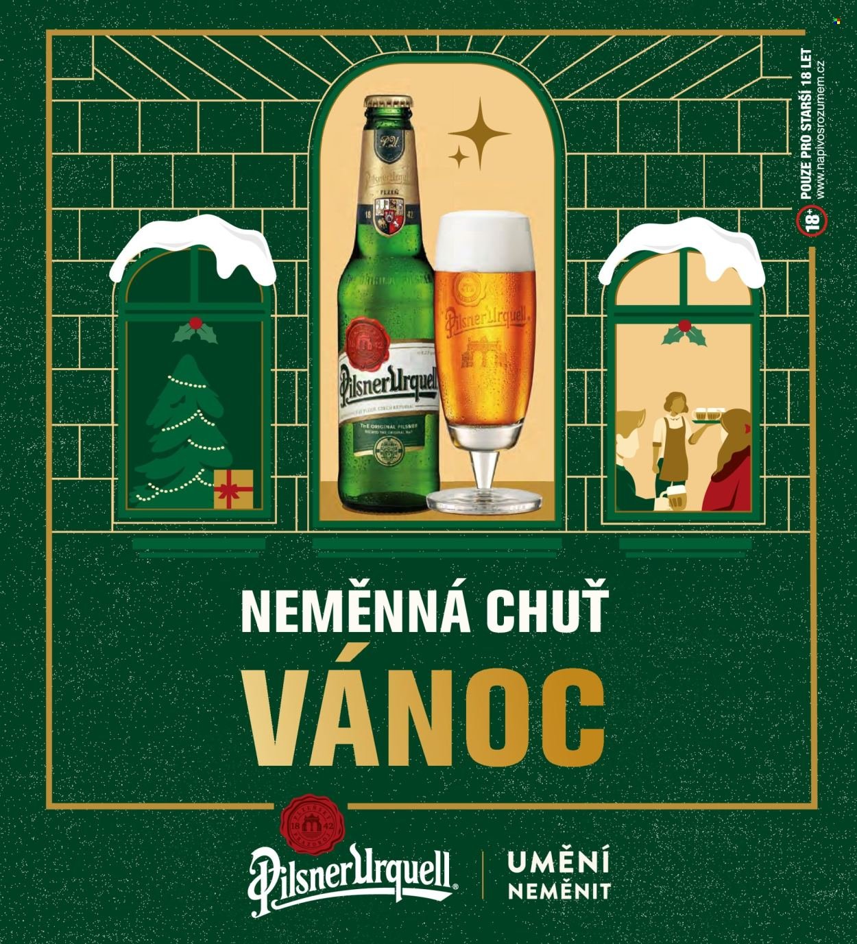 ALBERT leták - Magazín (2025-10-29 - 2025-11-25)